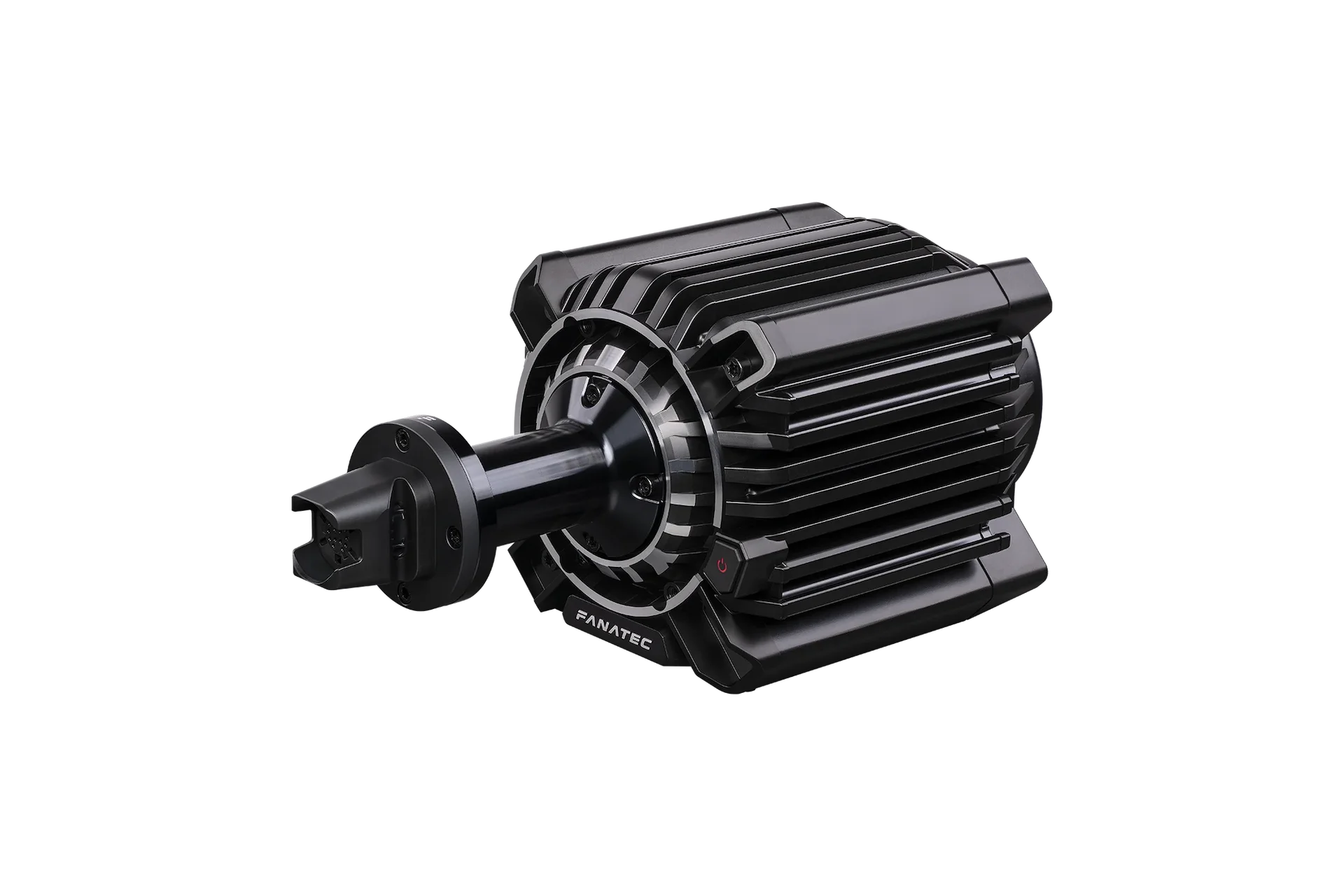 Fanatec PODIUM WHEEL BASE DD2 QR2 US