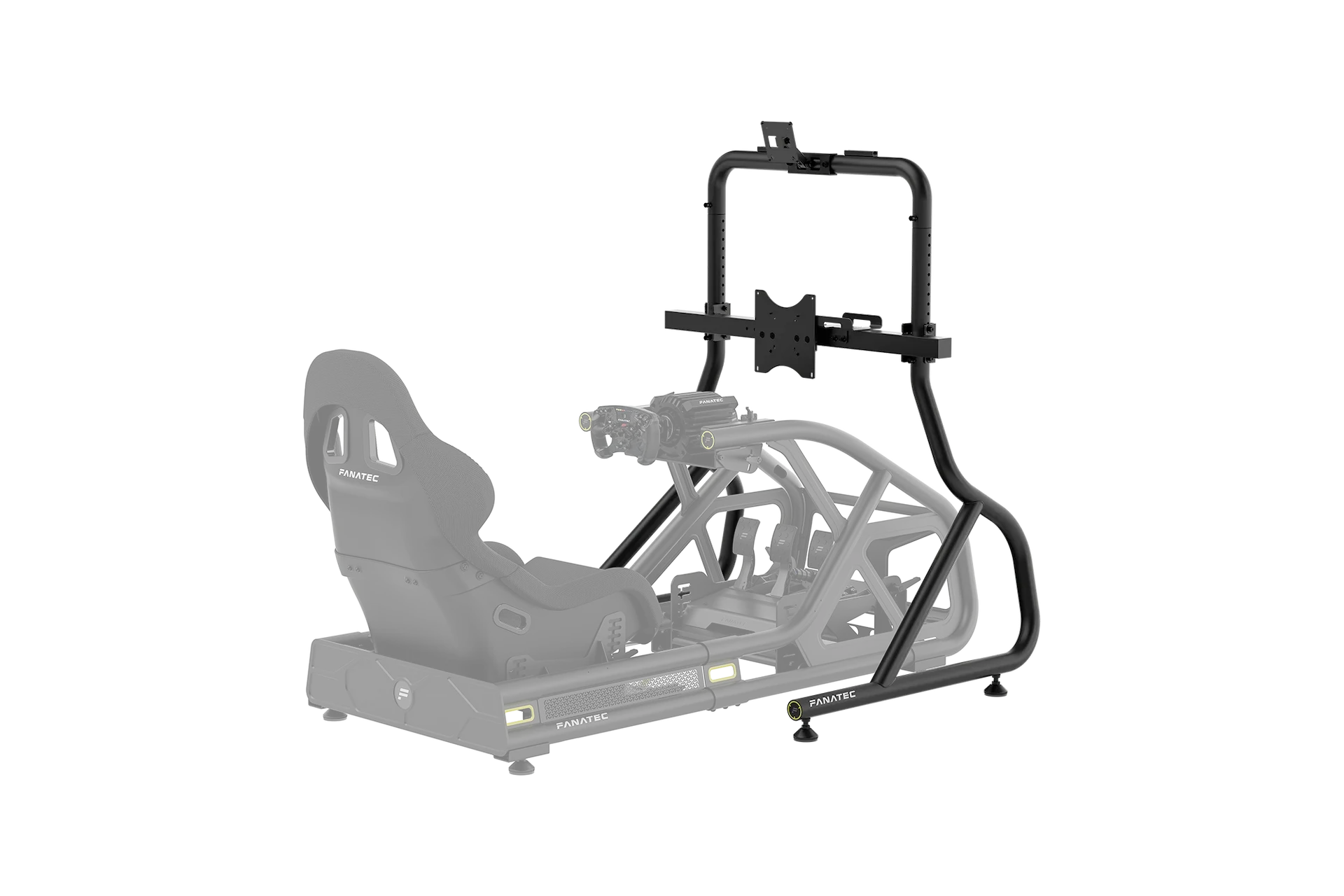 Fanatec ClubSport Cockpit Monitor Stand