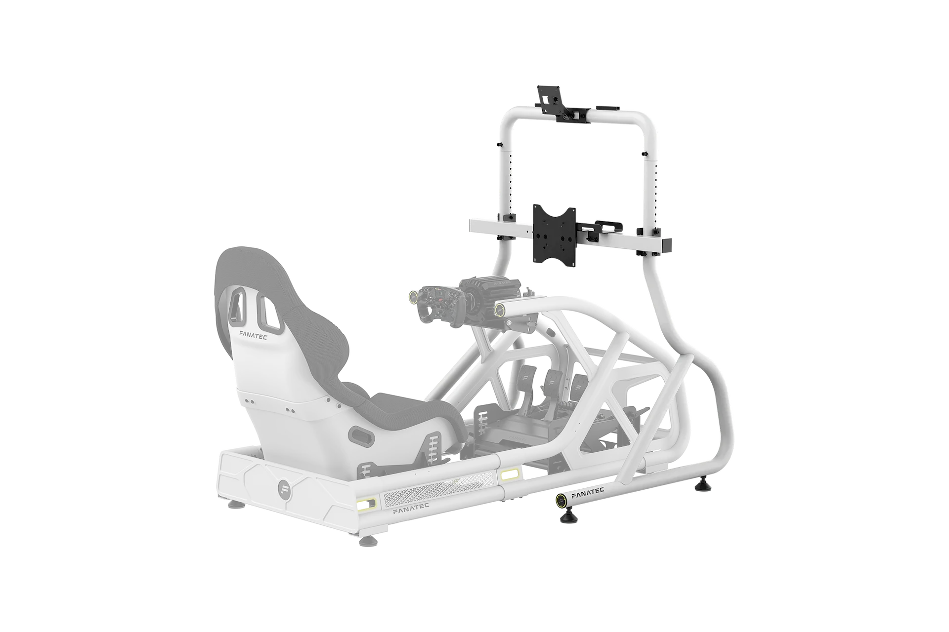 Fanatec ClubSport Cockpit Monitor Stand
