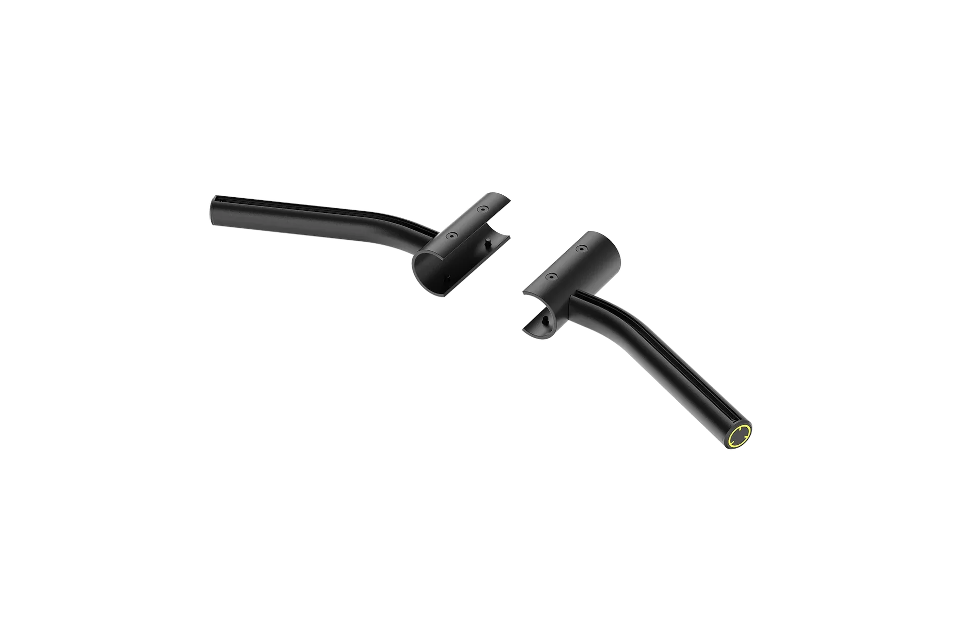 Fanatec ClubSport Cockpit Upper Accessory Mount