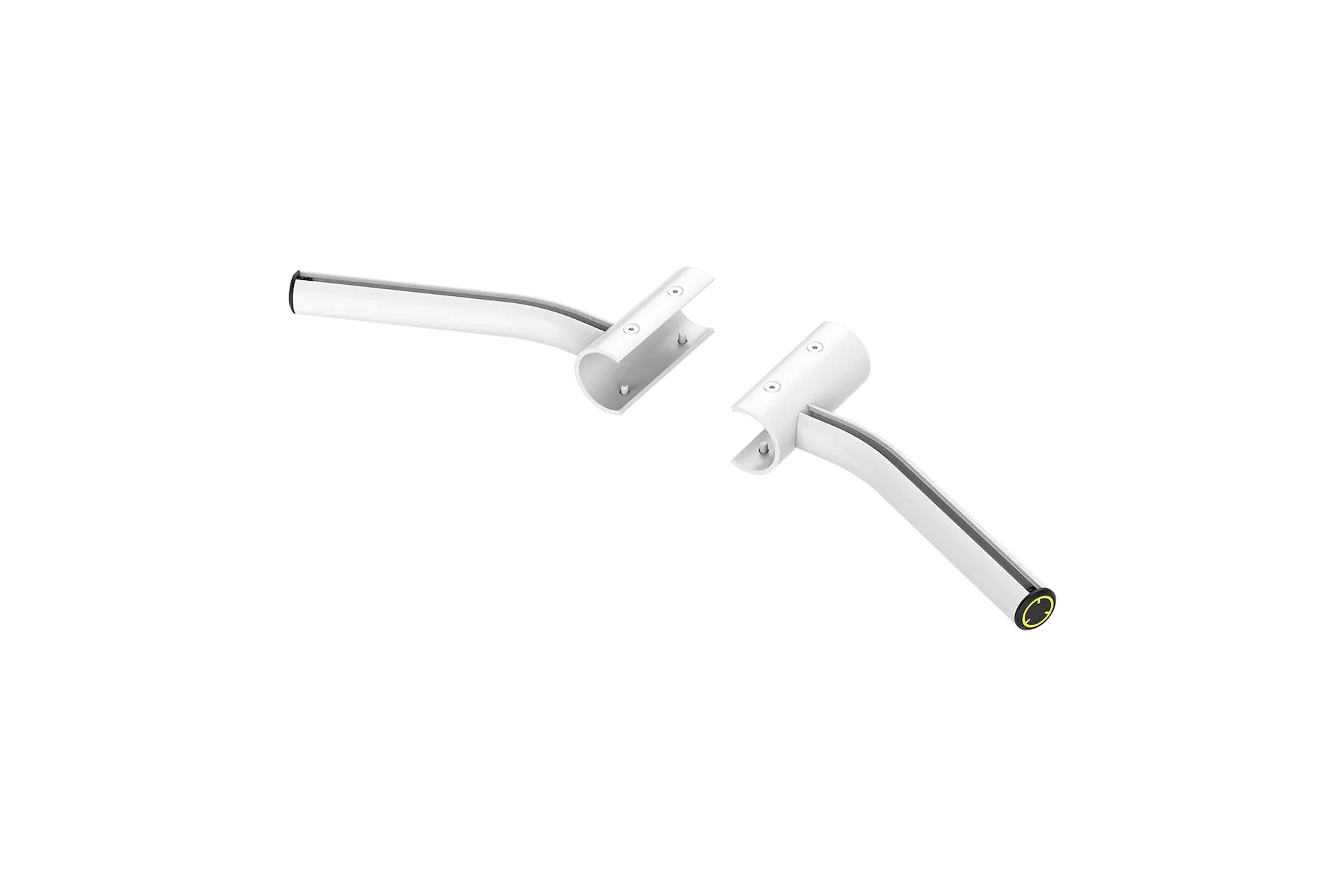 Fanatec ClubSport Cockpit Upper Accessory Mount