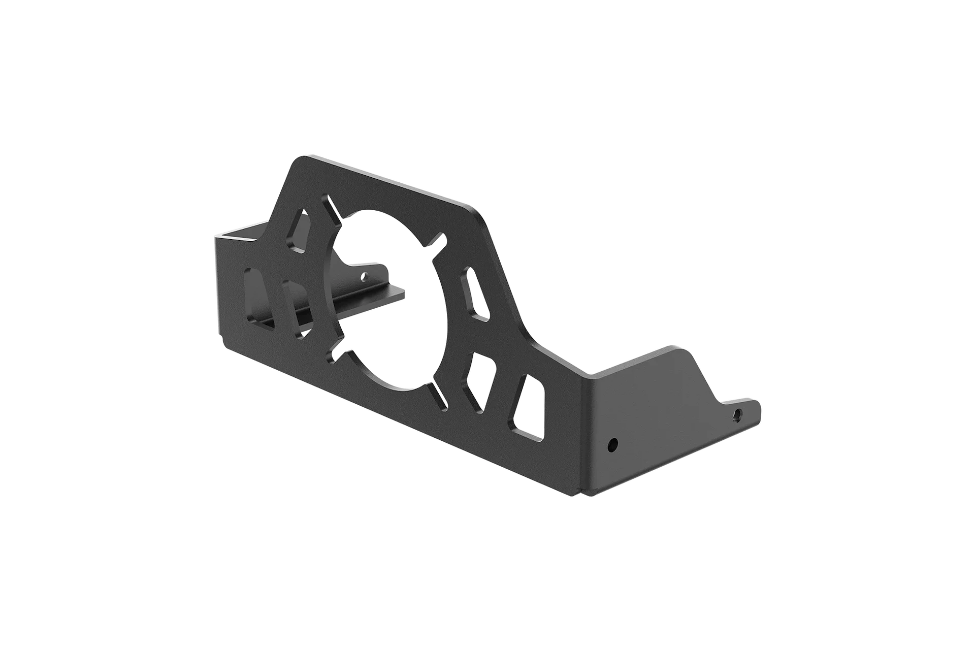 Fanatec ClubSport Cockpit Direct Drive Front Mount