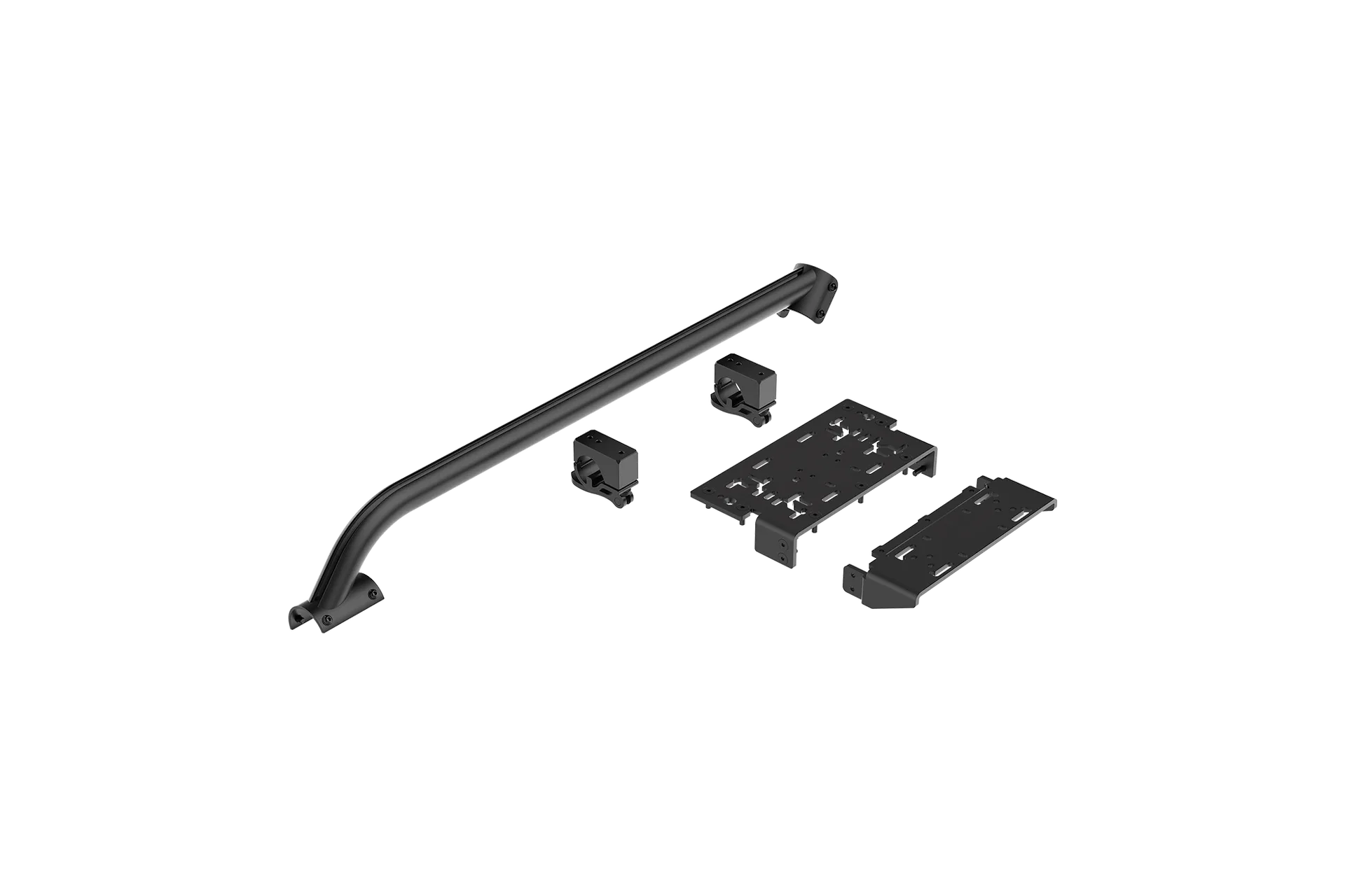 Fanatec ClubSport Cockpit Shifter Mount, Right Side