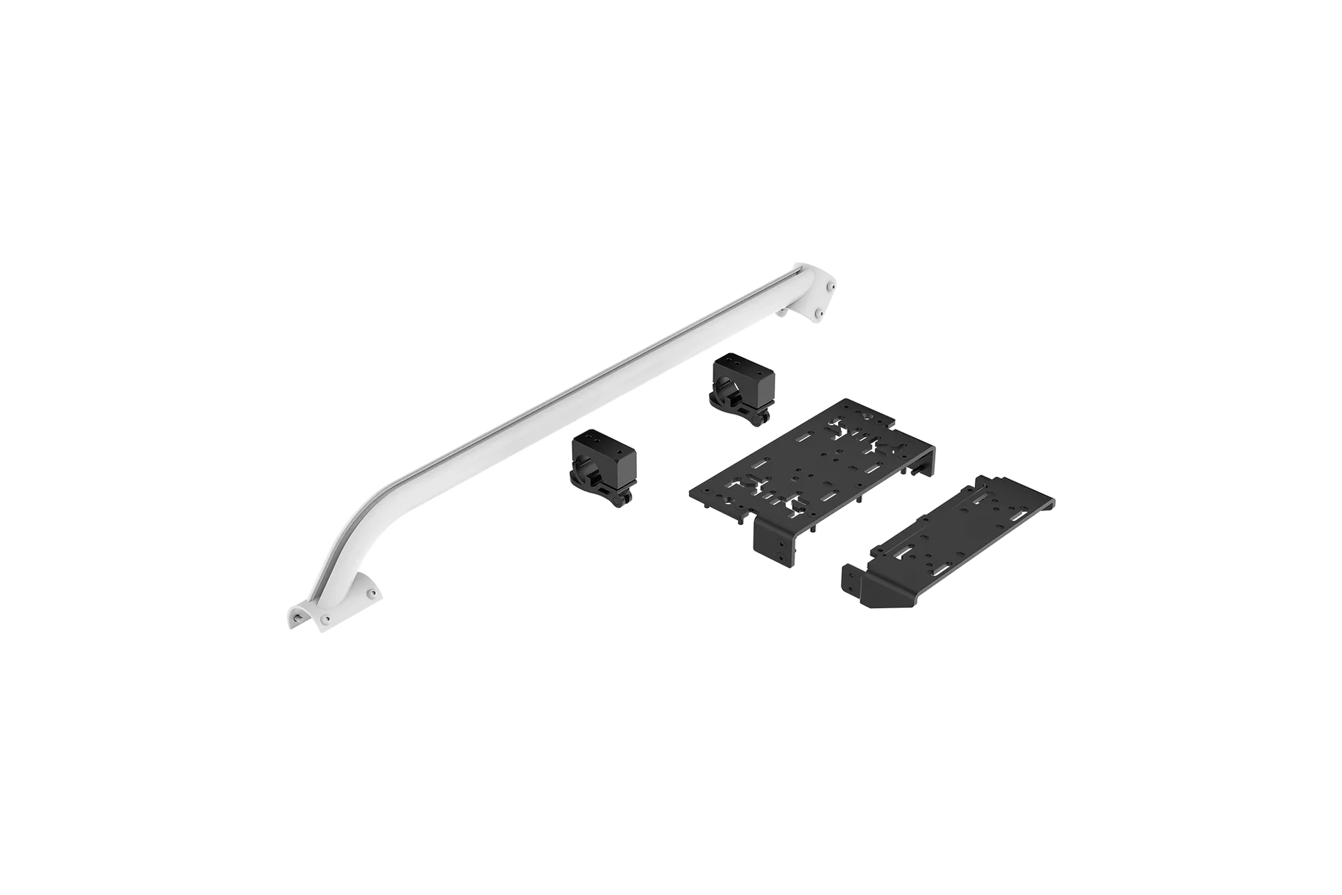Fanatec ClubSport Cockpit Shifter Mount, Right Side
