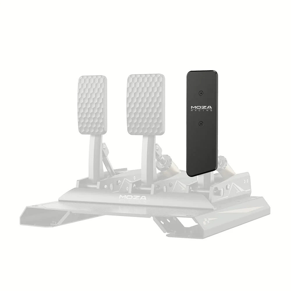 MOZA Racing | CRP2 Full Length Throttle Replacement Plate