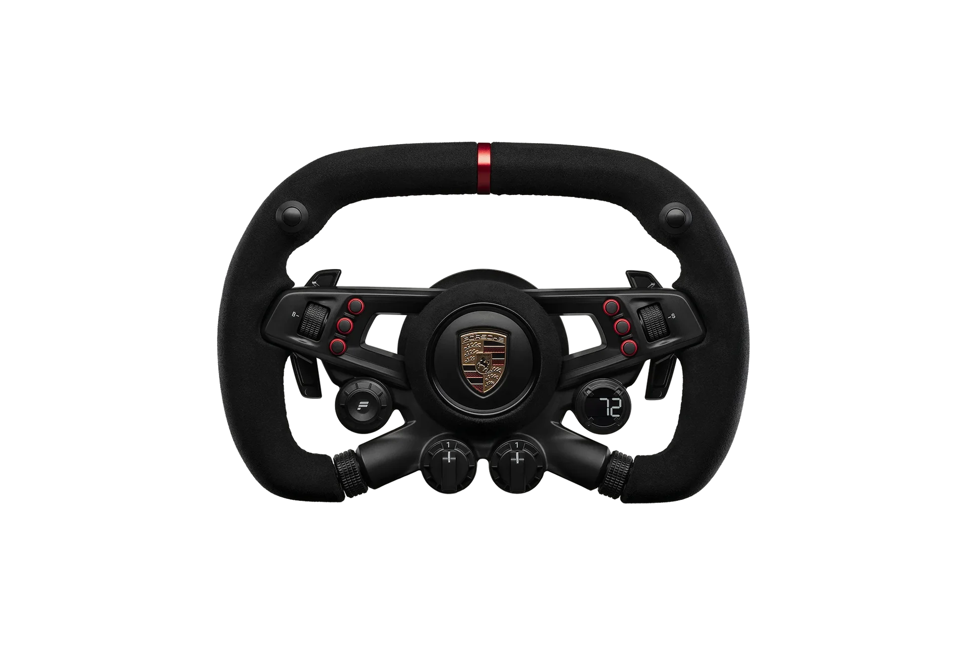 Fanatec PORSCHE VISION GT