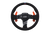 Fanatec CSL ELITE STEERING WHEEL WRC PURE QR2 LITE WHEEL-SIDE