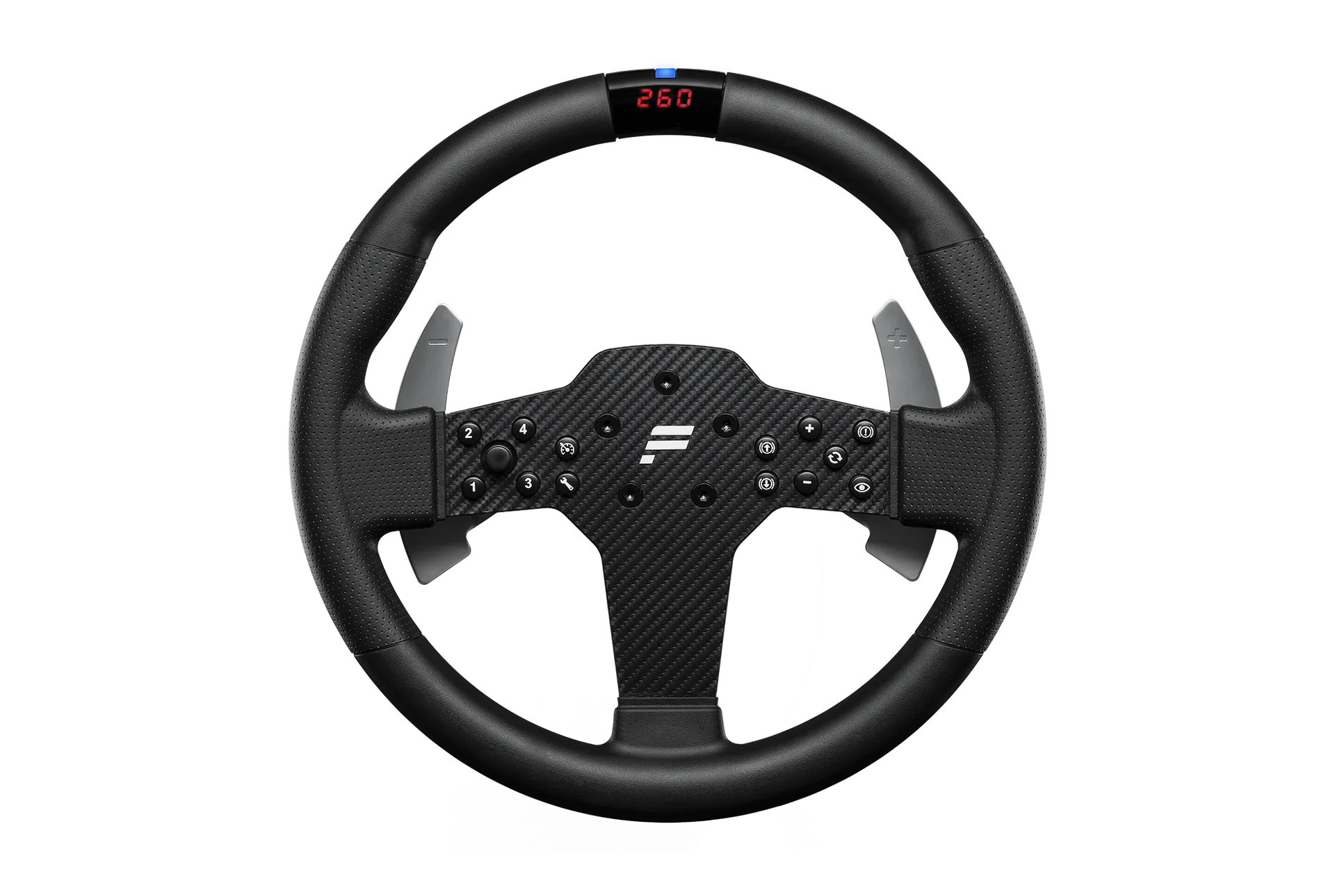 Fanatec CSL STEERING WHEEL P1 V2R QR2 V2