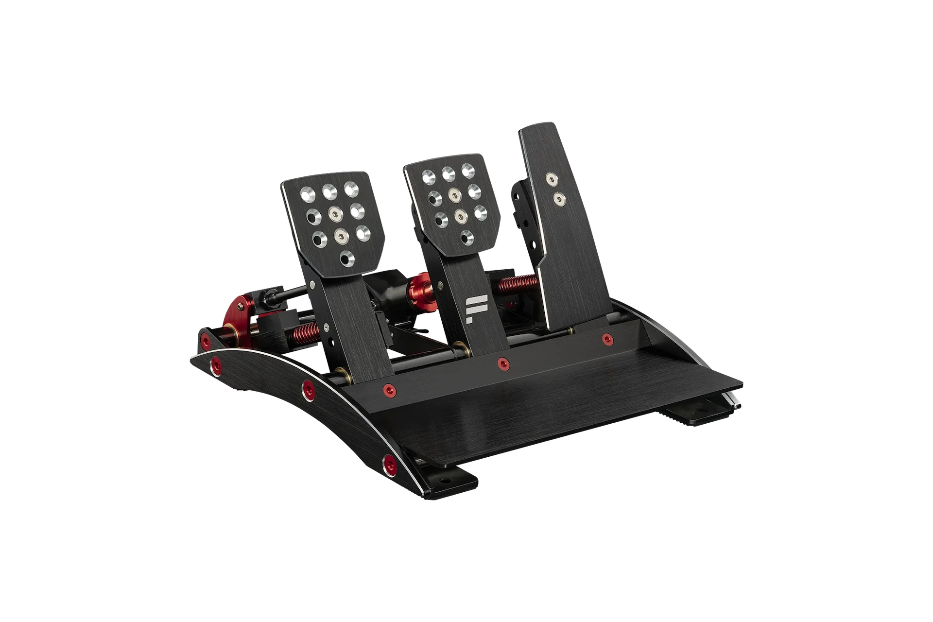 Fanatec ClubSport PEDALE V3