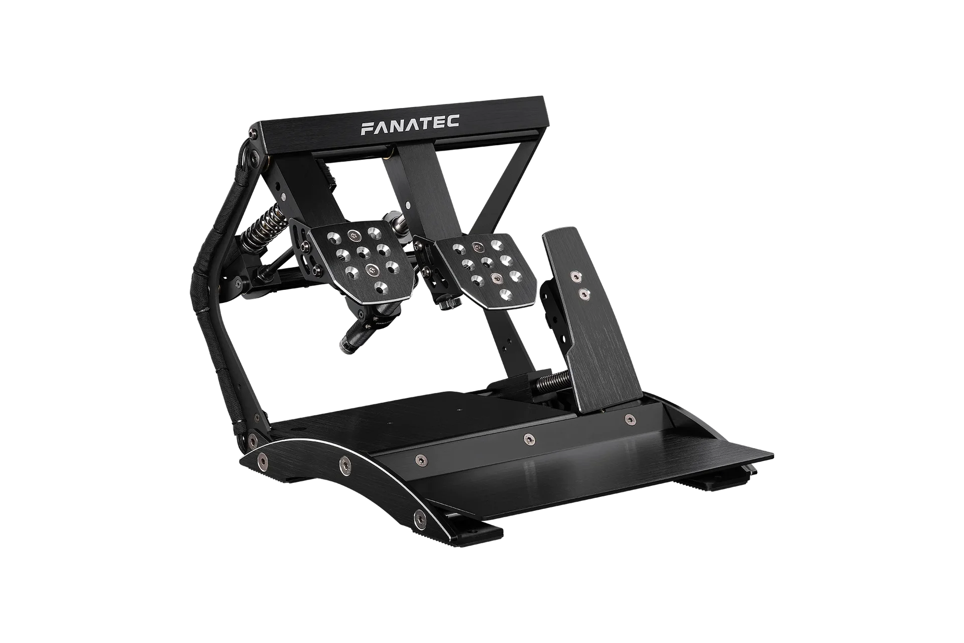 Fanatec ClubSport PEDALE V3 Inverted
