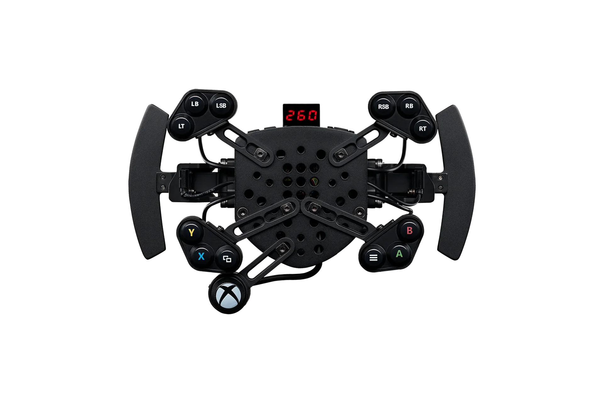 Fanatec ClubSport STEERING WHEEL UNIVERSAL HUB FOR XBOX ONE