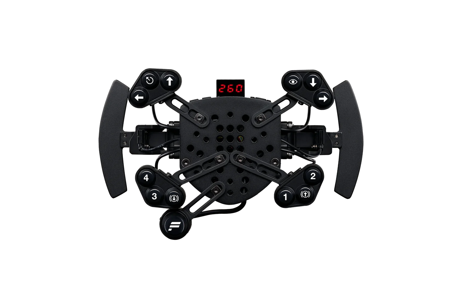 Fanatec ClubSport UNIVERSAL HUB V2