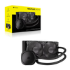 CORSAIR NAUTILUS RS Liquid CPU Cooler (240mm/360mm)