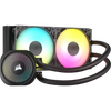 CORSAIR NAUTILUS 240 RS ARGB Liquid CPU Cooler