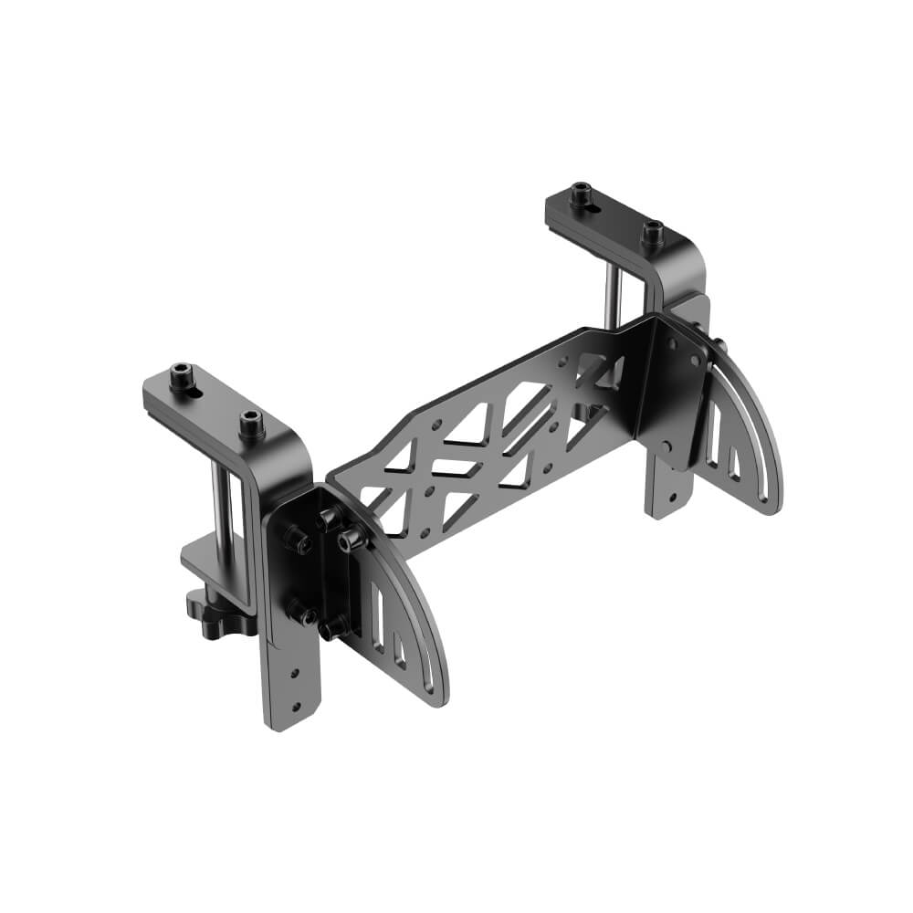 MOZA Racing Clamp for truck wheel