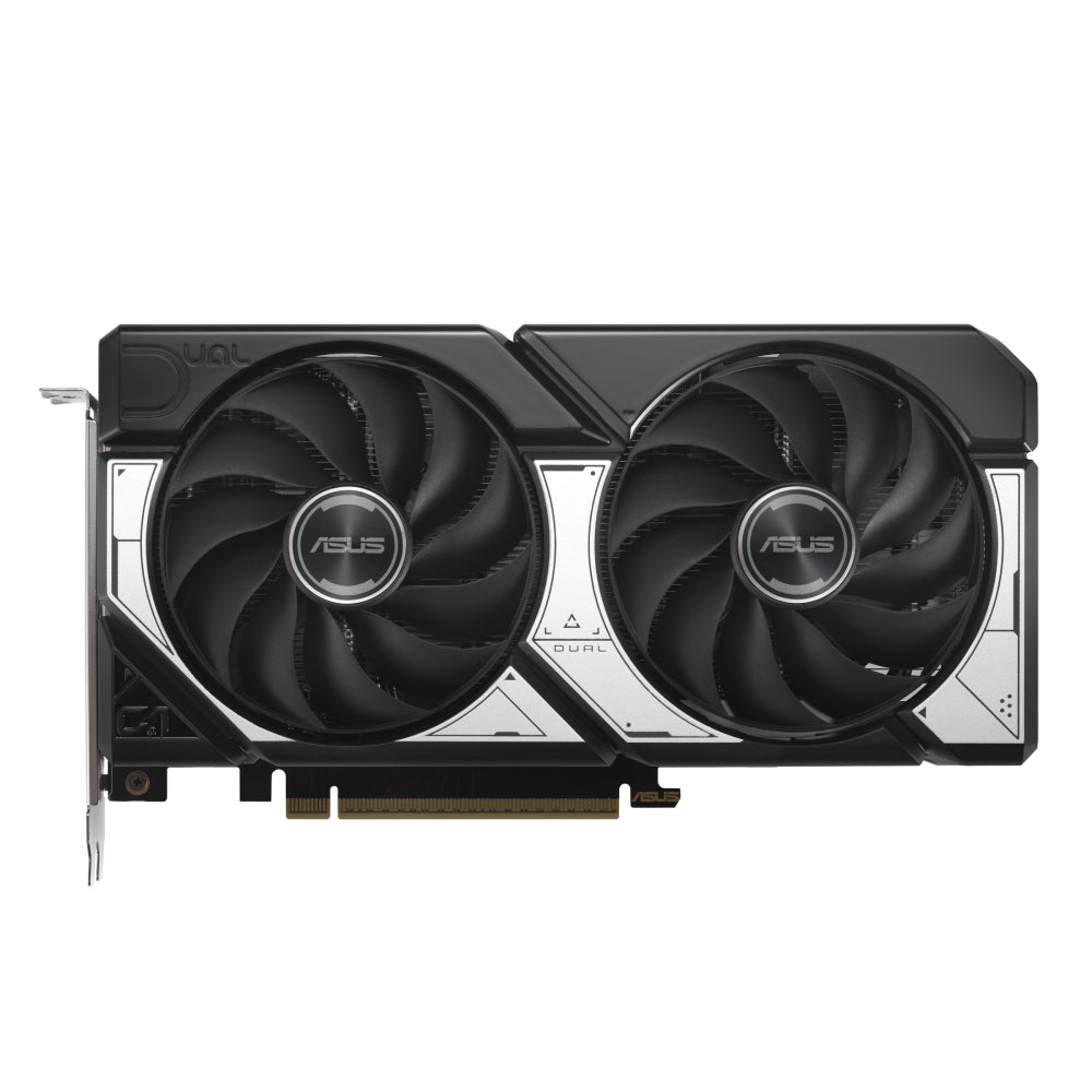 ASUS Geforce RTX 5060TI | Dual 8GB GPU