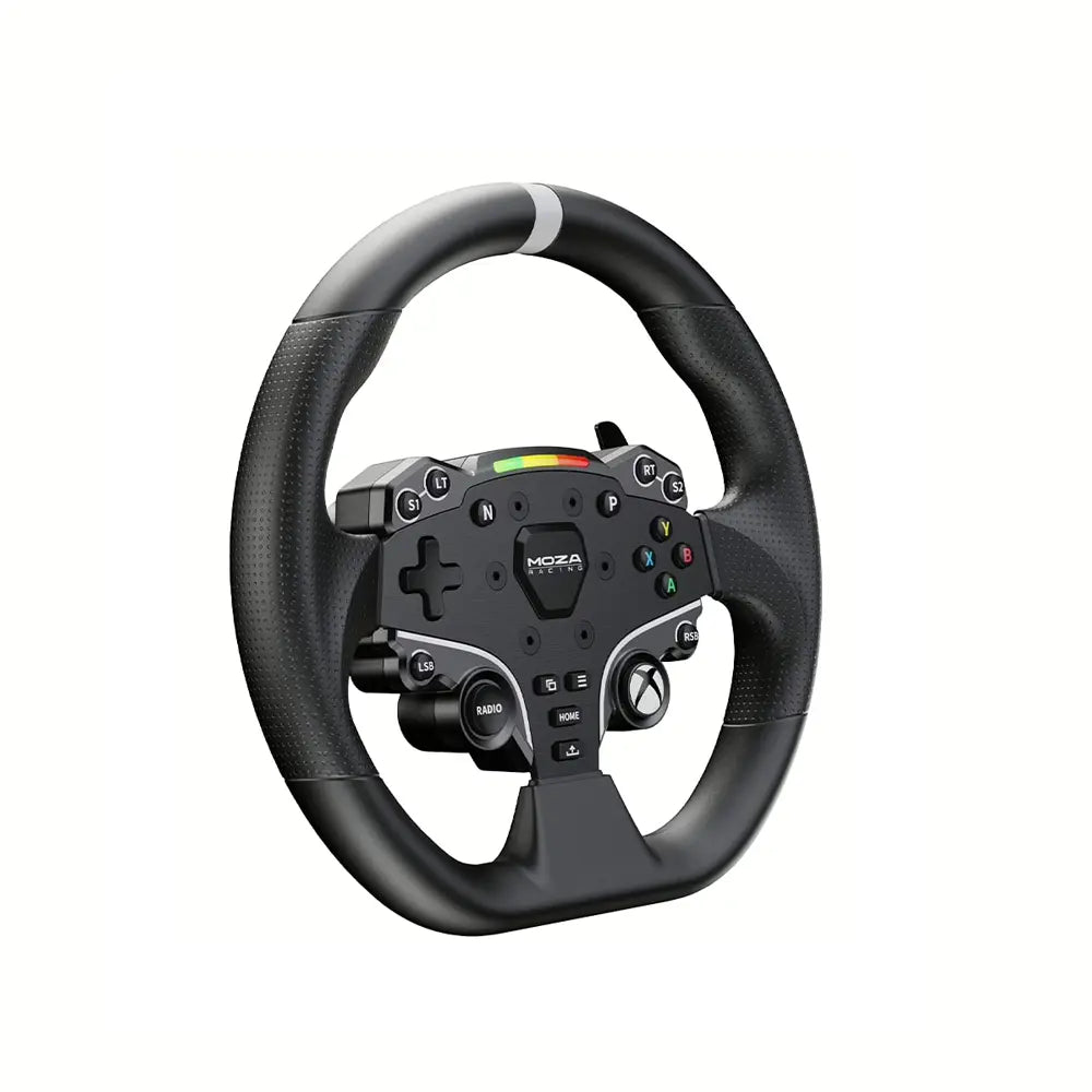 MOZA Racing | ESX Steering Wheel for PC & Xbox