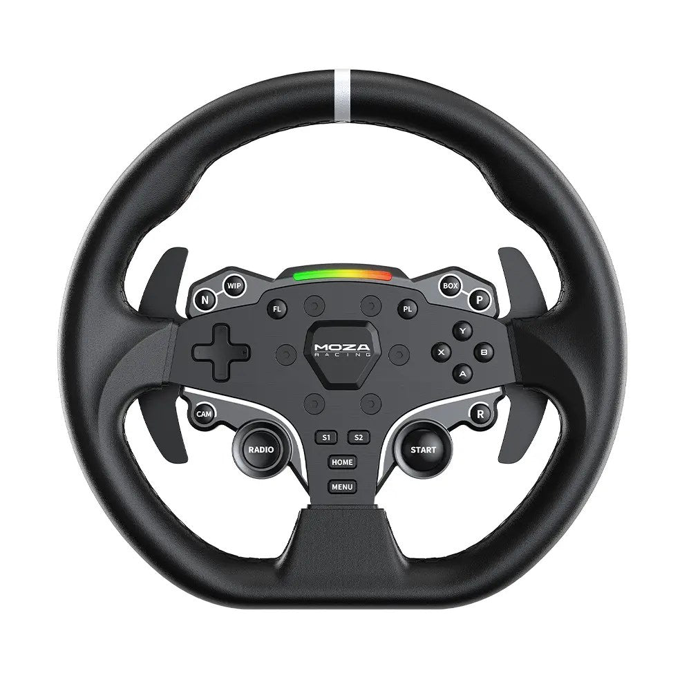 MOZA Racing Standalone ES Steering Wheel