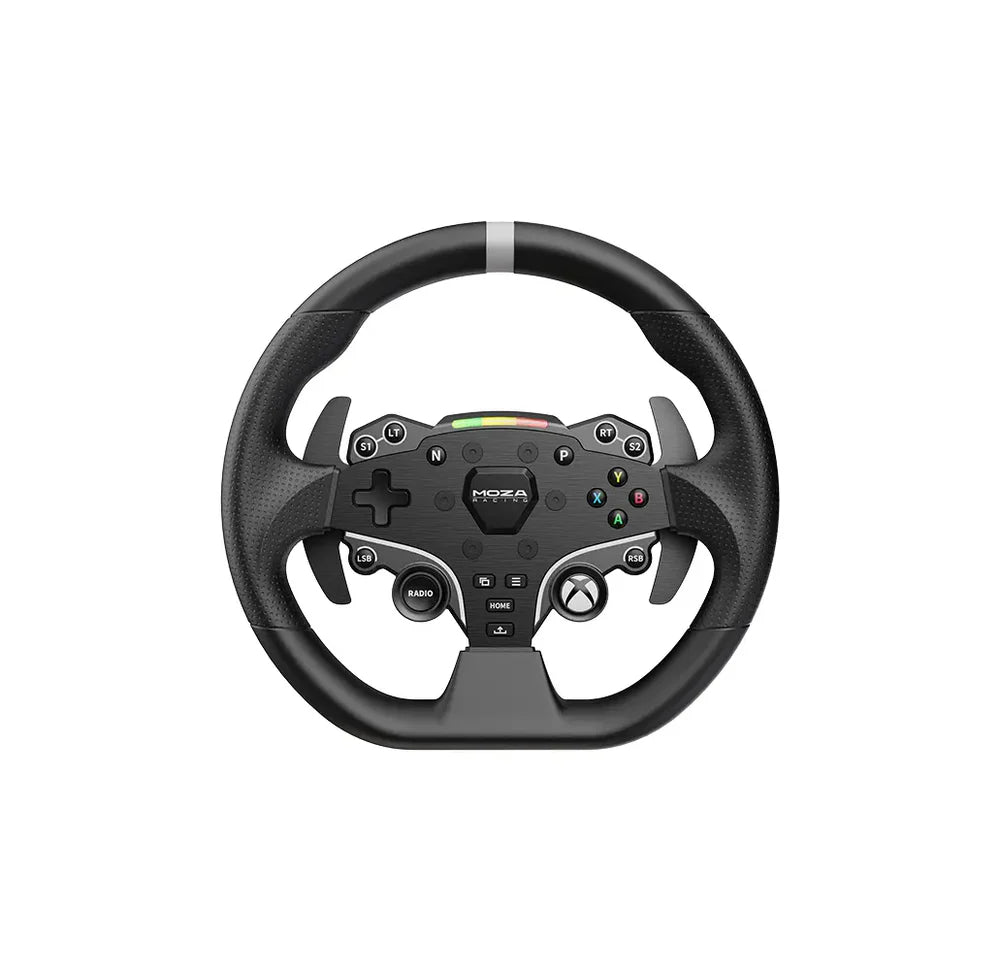 MOZA Racing | ESX Steering Wheel for PC & Xbox