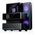 Phanteks EX5 Plus | PC Case | Pre-Order — ETA 10 October 2026