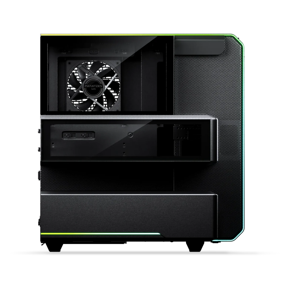 Phanteks EX5 | PC Case | Pre-Order — ETA 10 October 2026