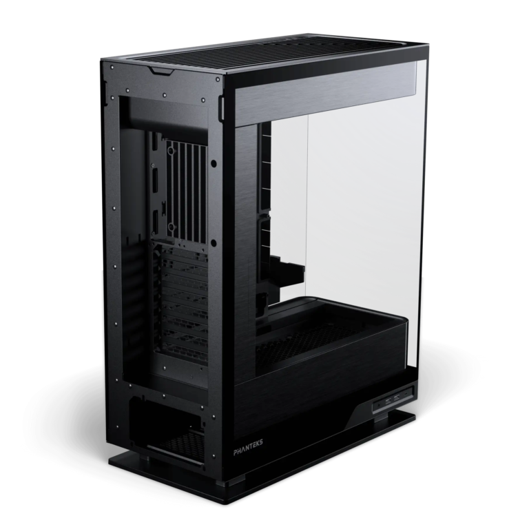 Phanteks Evolv X2 | PC Case (Black/White)