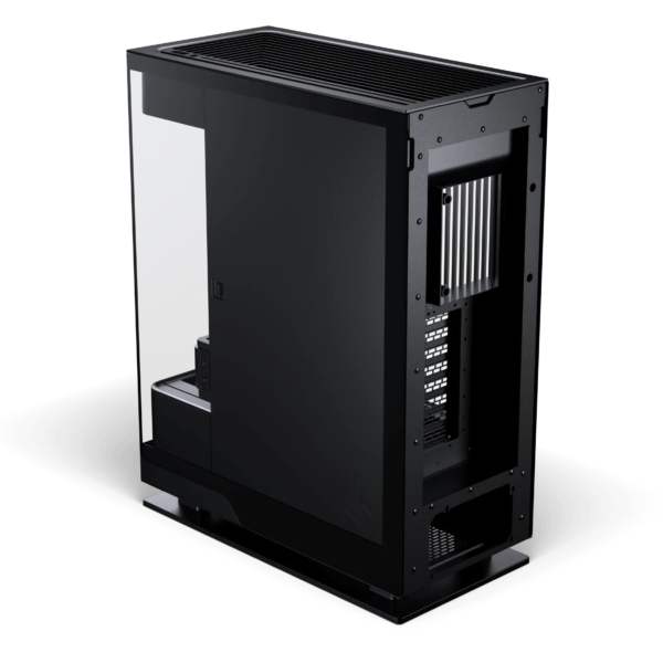 Phanteks Evolv X2 | PC Case (Black/White)