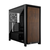 CORSAIR FRAME 4000D WOOD RS | Modular Mid-Tower PC Case