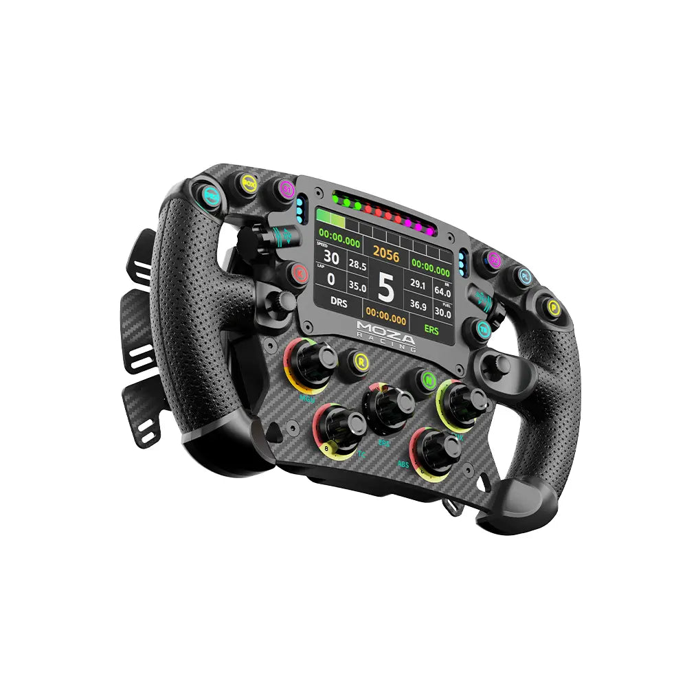 MOZA Racing | FSR2 Formula Wheel