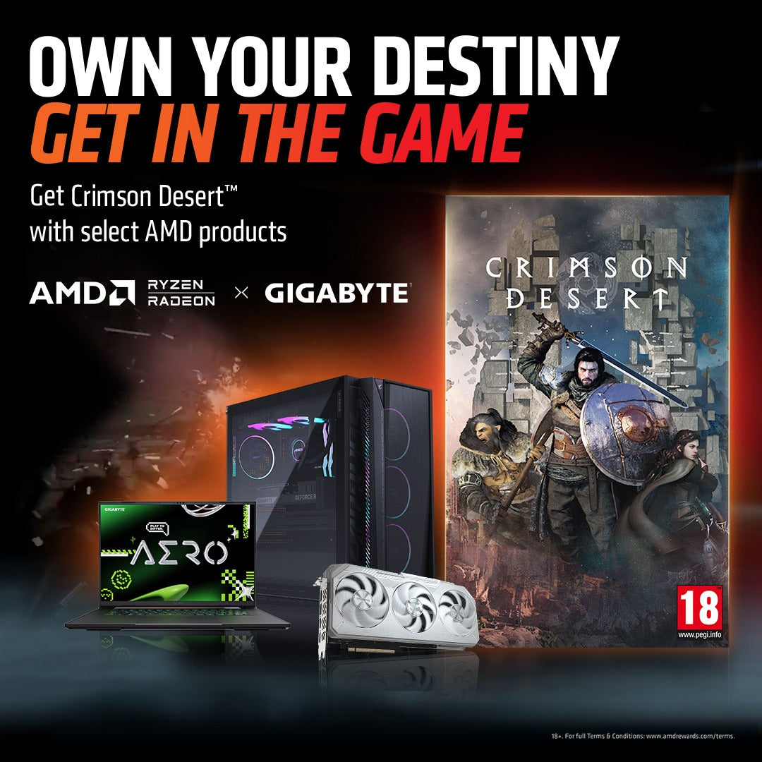 GIGABYTE AERO X16 Copilot+ PC | 16" RTX 5050/5060/5070 Gaming Laptop