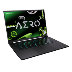 GIGABYTE AERO X16 Copilot+ PC | 16