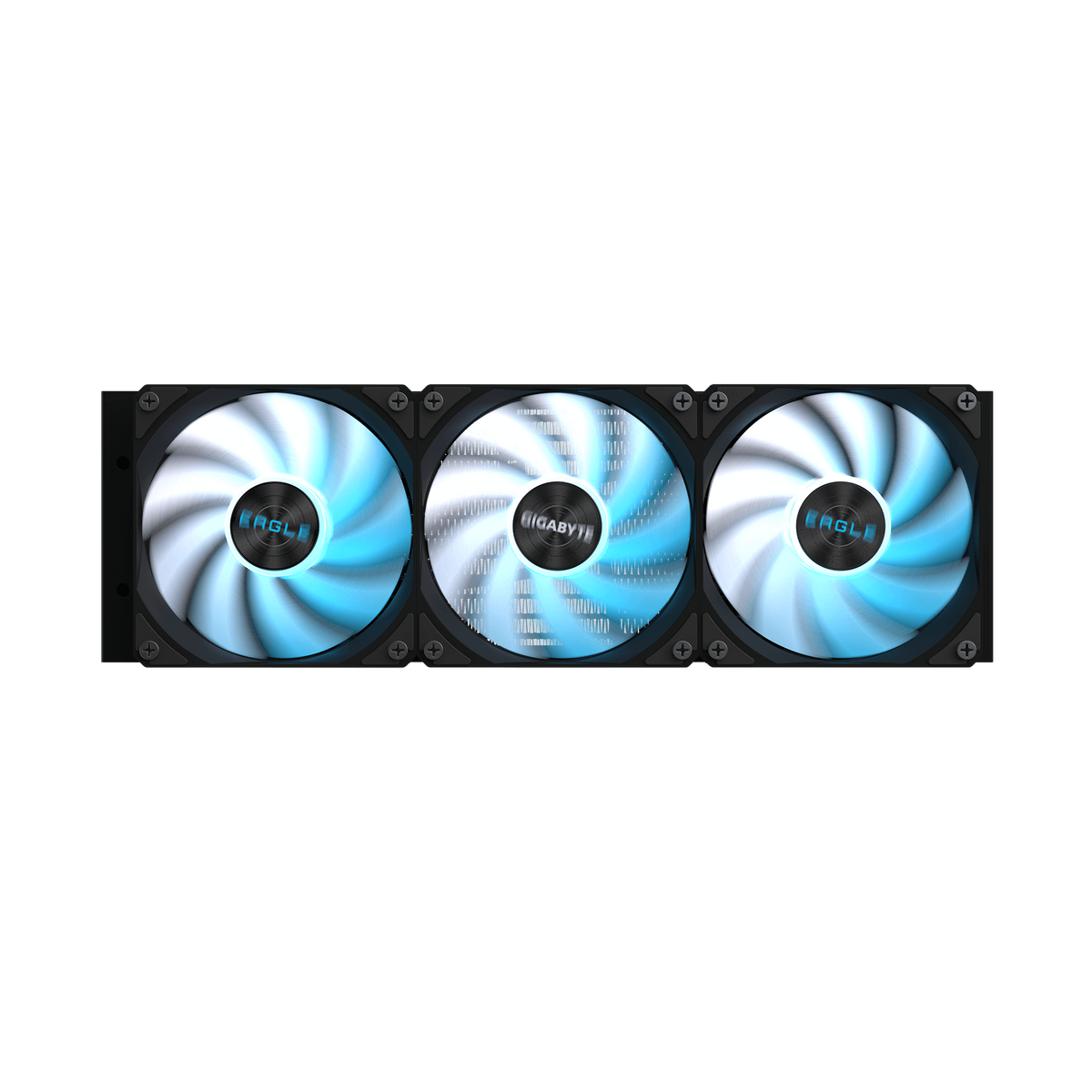 Gigabyte Eagle 360mm AIO ARGB Liquid CPU Cooler