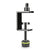 GRAVITY GMSTM1B | Microphone Table Clamp