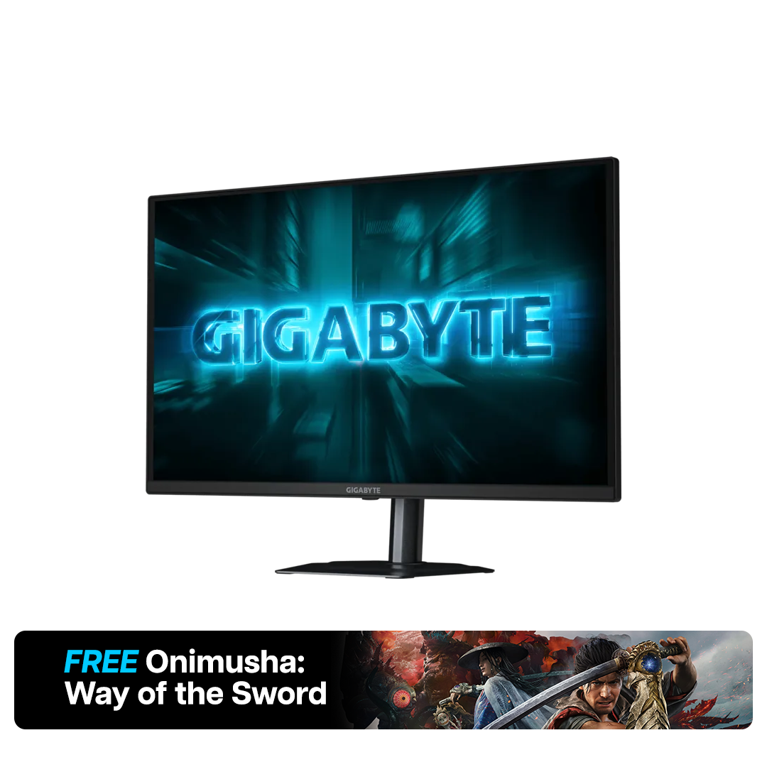 Gigabyte GO27Q24G | 27" QHD 240Hz W-OLED
