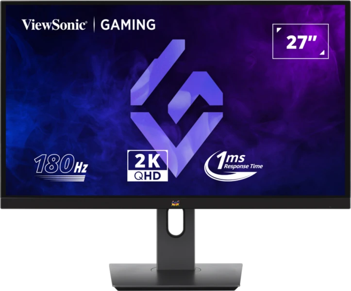 Viewsonic VX2758A-2K-PRO-4 | 1440P 180Hz IPS Monitor