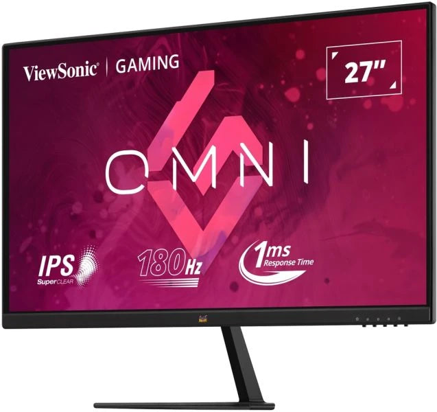 Viewsonic VX2779-HD-PRO | 27" 1080P 180Hz IPS Monitor