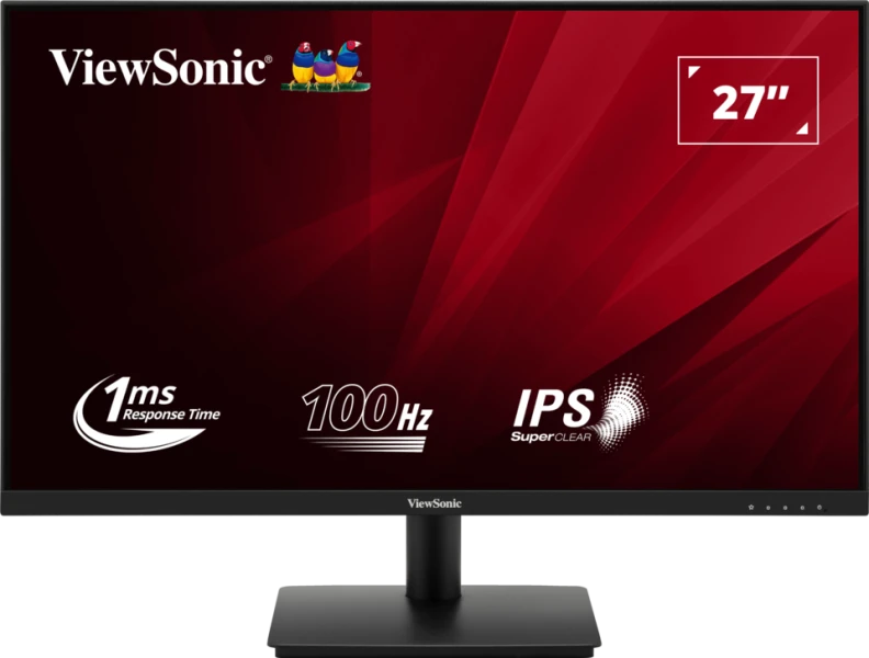 Viewsonic VA270-H 27" | 1080P 100Hz IPS Monitor