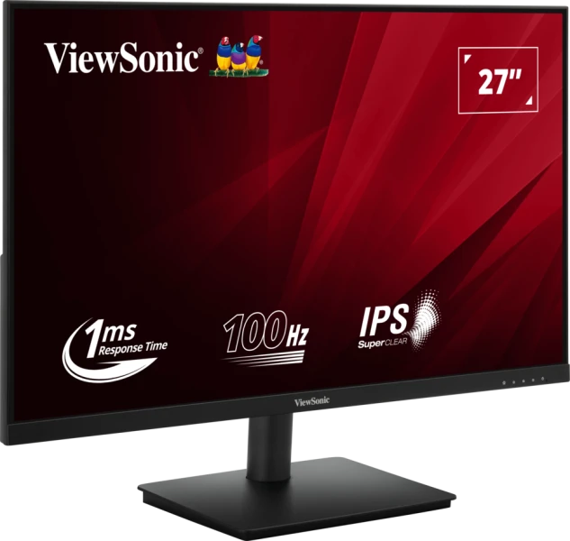 Viewsonic VA270-H 27" | 1080P 100Hz IPS Monitor