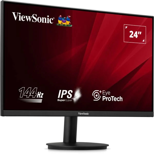 Viewsonic VA24G1-H | 24" Full HD 144Hz Monitor
