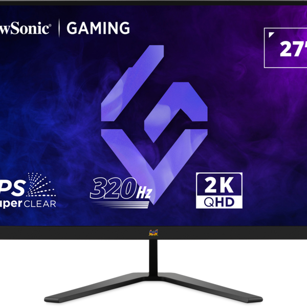 Viewsonic VX2766-2K-PRO-9 | 1440P 320Hz IPS Monitor