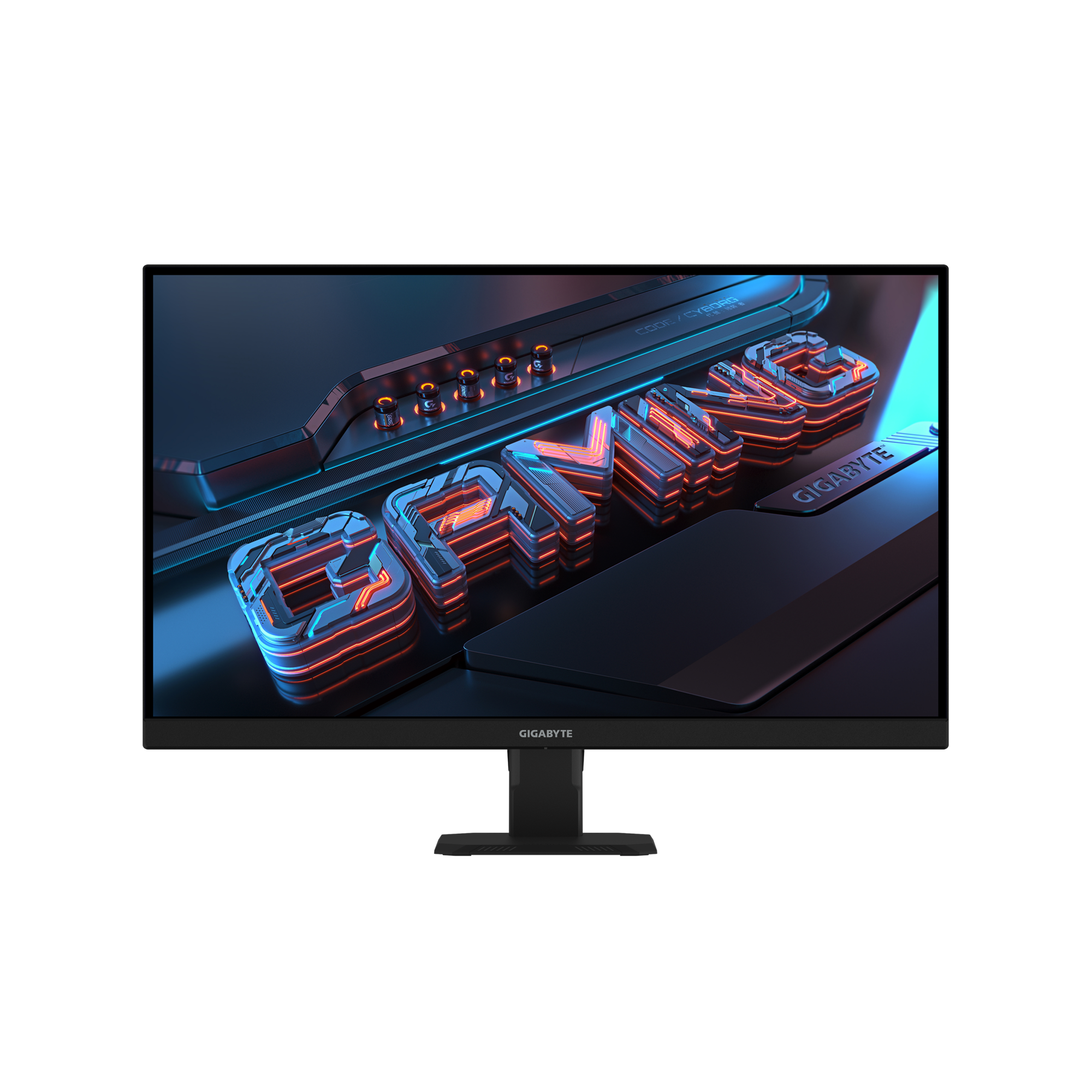 Gigabyte GS27QXA | 27" 1440P 240Hz IPS Gaming Monitor