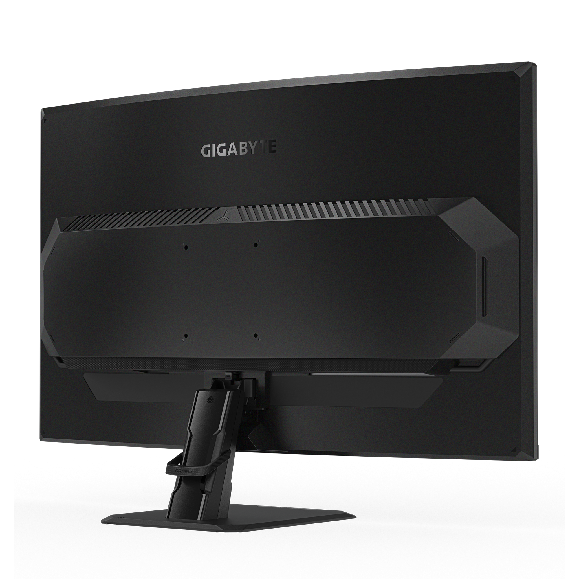 Gigabyte GS32QCA | 31.5" QHD 180Hz VA Gaming Monitor