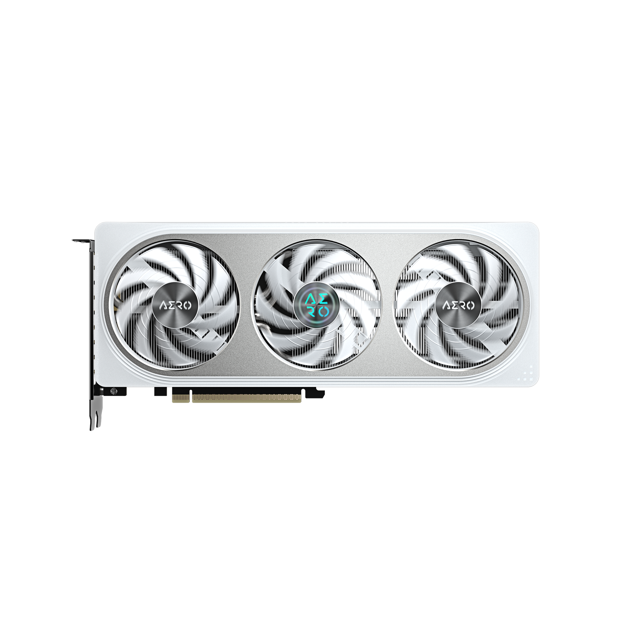 Gigabyte GeForce RTX 5060 | Aero OC 8GB GPU
