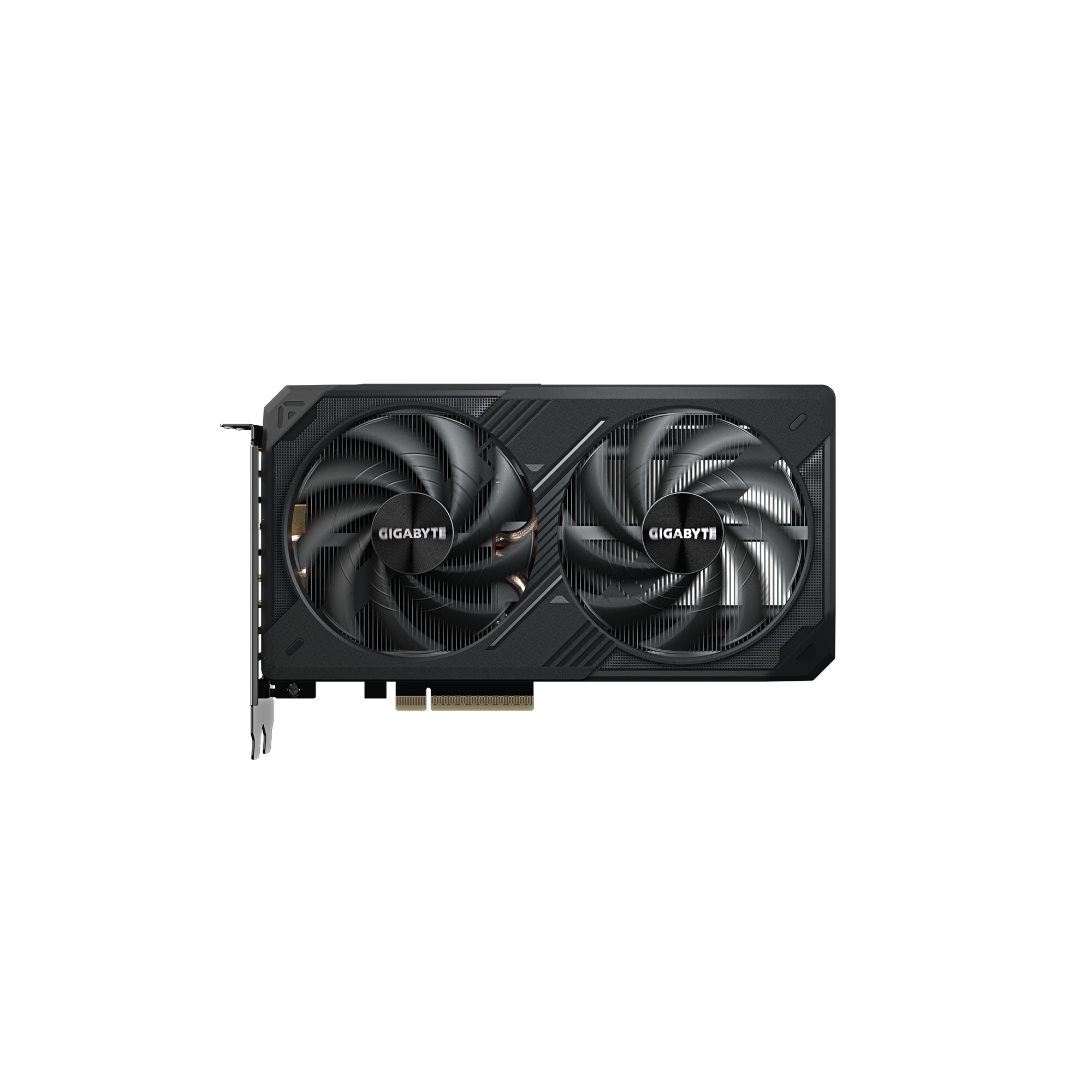Gigabyte GeForce RTX 5060 Ti | Windforce OC SFF 16GB GPU