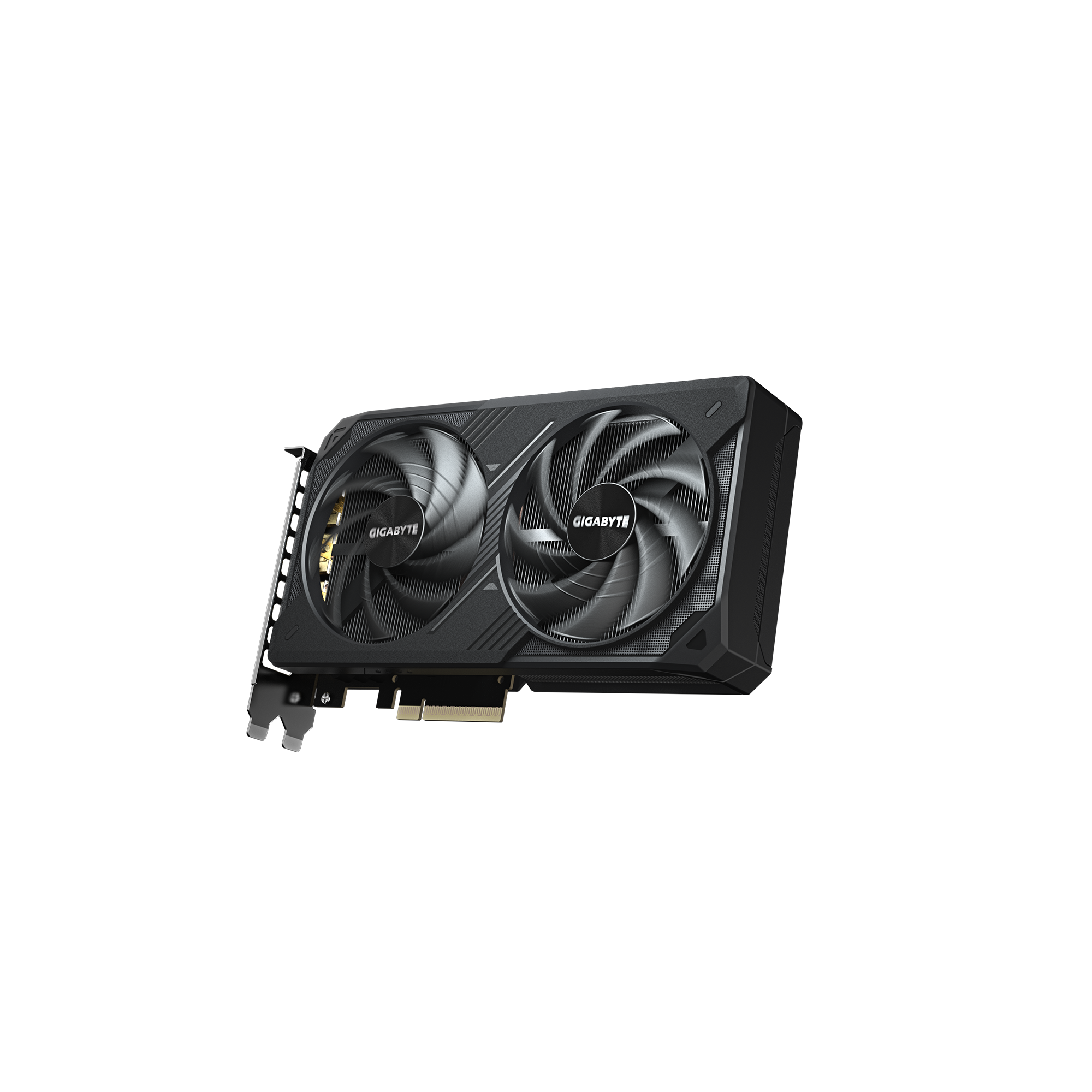 Gigabyte GeForce RTX 5060 Ti | Windforce OC SFF 8GB GPU