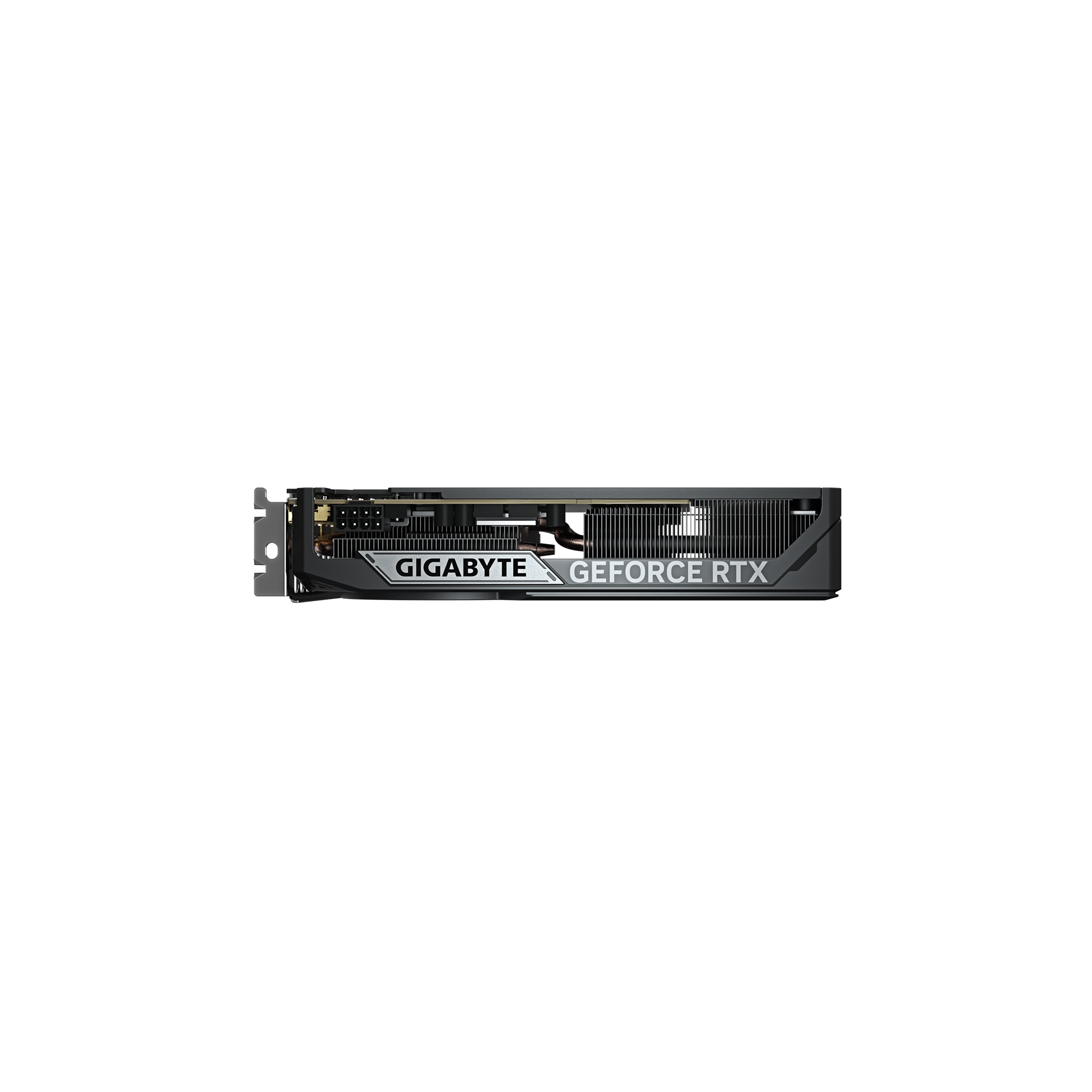 Gigabyte GeForce RTX 5060 | Windforce Max OC GPU 8GB