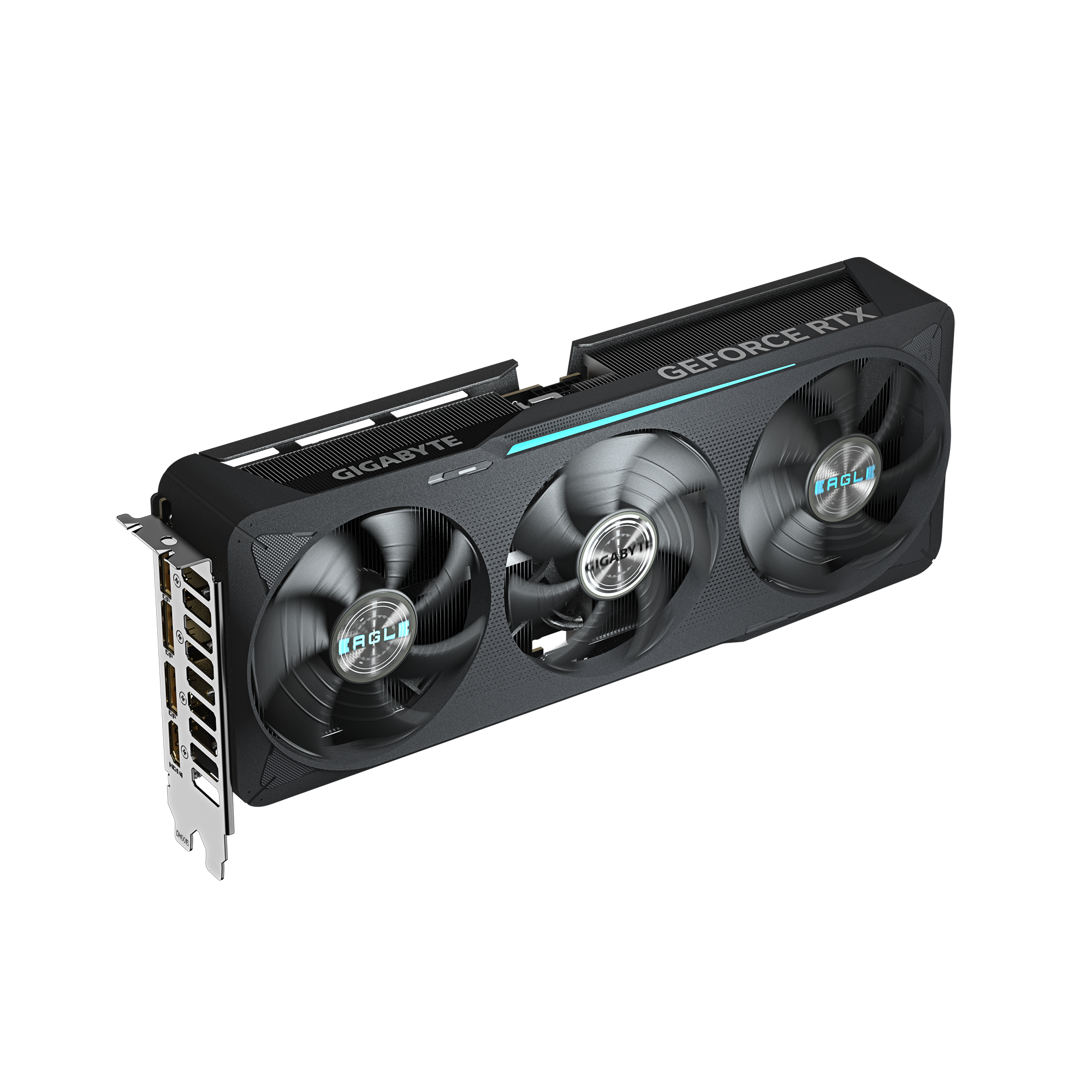 GIGABYTE Graphics Card GIGABYTE Graphics Card
