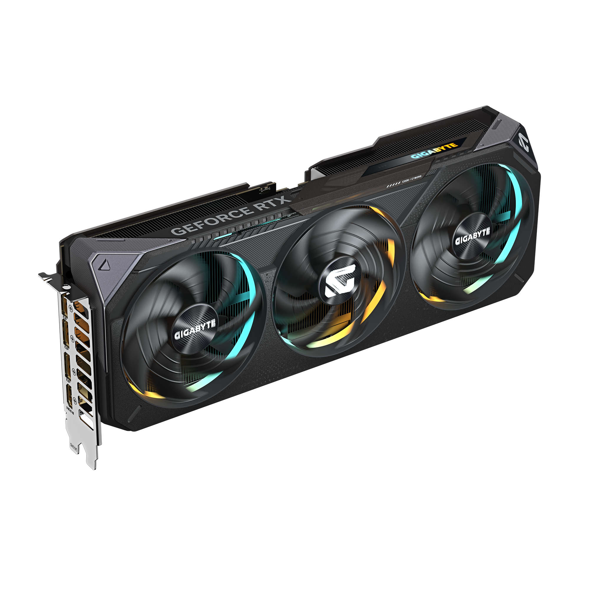 Gigabyte GeForce RTX 5070 | Gaming OC 16GB GPU