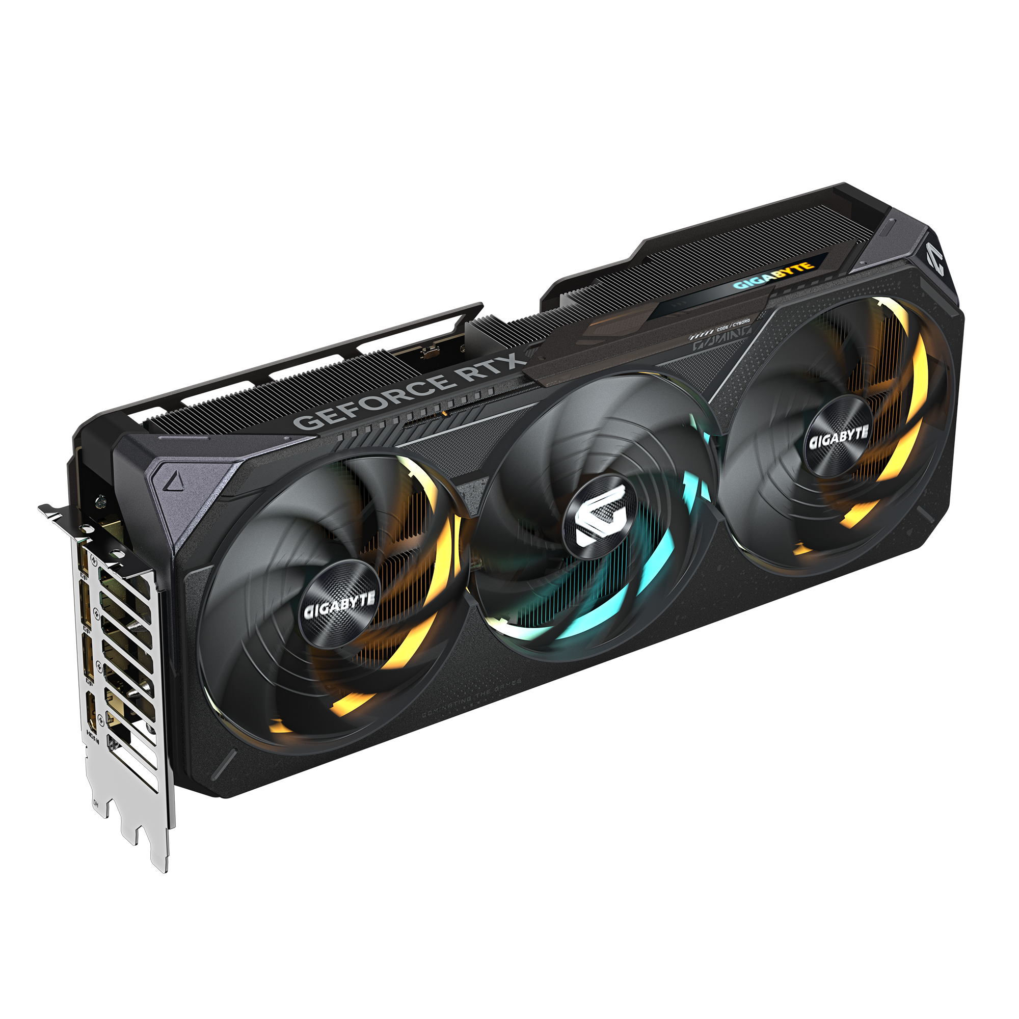 Gigabyte GeForce RTX 5080 | Gaming OC 16GB GPU