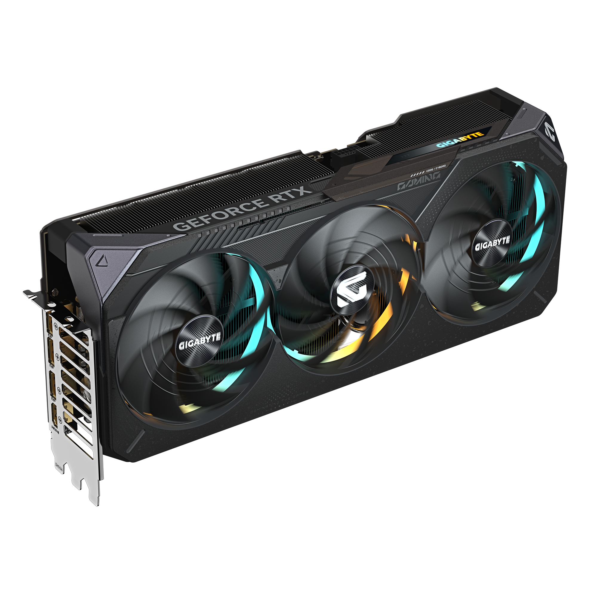 Gigabyte GeForce RTX 5090 | Gaming OC 32GB GPU